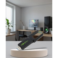 Mabelme Store Wifi Adaptör – Çift Bant, 1200 Mbps, USB 3.0