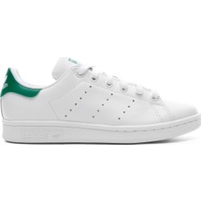 adidas Stan Smith Unisex Beyaz Spor Ayakkabı.-