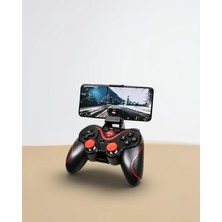 Mabelme Store Çok Fonksiyonlu Bluetooth Gamepad