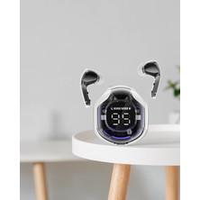 Mabelme Store Ultrapods Pro Kulaklık Bluetooth 5.3 Model