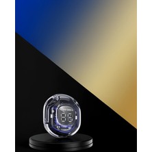 Mabelme Store Kulak Içi Bluetooth Kulaklık Anc Enc Şarj Göstergeli
