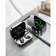 Mabelme Store Bluetooth Kulaklık Dokunmatik Kontrol Anc Mikrofonlu