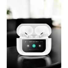 Mabelme Store Kulak Içi Bluetooth Kulaklık Pro Model
