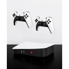 Mabelme Store Retro Oyun Konsolu 128 GB 4K
