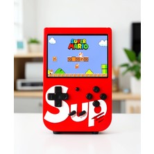 Mabelme Store Mini Oyun Konsolu 400 Oyunlu