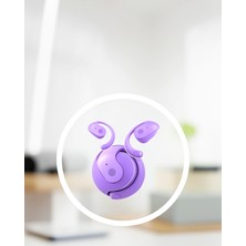 Mabelme Store Spor Kulaklık Su Geçirmez Bluetooth 5.3