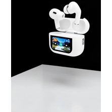 Mabelme Store Kulak Içi Bluetooth Kulaklık Pro Model