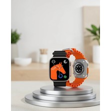 Mabelme Store Akıllı Saat Bildirim Görüntüleme