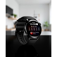 Mabelme Store Akıllı Saat Gps ve Nabız Takipli