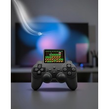 Mabelme Store Retro Oyun Konsolu 520 Oyun S10