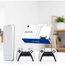 Mabelme Store Game Stick Oyun Konsolu