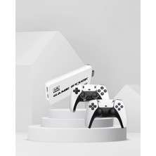 Mabelme Store 3D 4K Game Stick Oyun Konsolu
