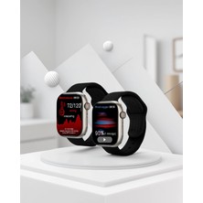 Mabelme Store Akıllı Saat Sağlık Takibi Gps Uyumlu