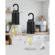 Mabelme Store LED Masa Lambası T01 Lamba