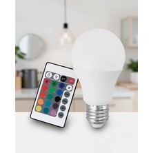 Mabelme Store Rgb Lamba