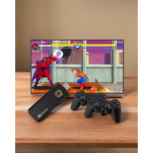 Mabelme Store Oyun Konsolu 8k 64 GB Depolama