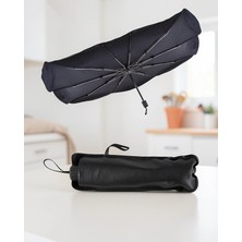 Mabelme Store Katlanabilir Ön Cam Güneşlik