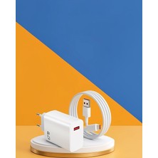 Mabelme Store 67W Hızlı Şarj Type C Adaptör