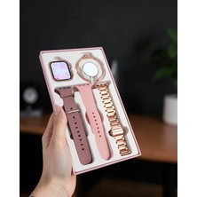Mabelme Store Akıllı Saat Bluetooth Bağlantılı Gps Takibi
