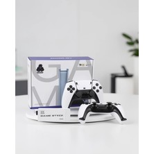 Mabelme Store Game Stick 20.000 Oyunlu Çift Kollu 4K Hd Ekran