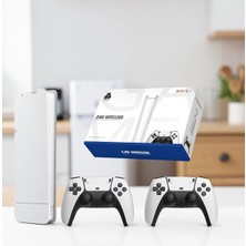 Mabelme Store M15 Retro Oyun Konsolu