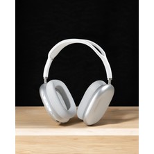 Mabelme Store Kablosuz Bluetooth Kulaküstü P9 Plus 400 Mah Mikrofonlu