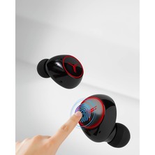 Mabelme Store Kulak Içi Bluetooth Kulaklık With Powerbank Özelliği Model