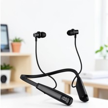 Mabelme Store Kablosuz Bluetooth Kulaklık 60 Saat Süre