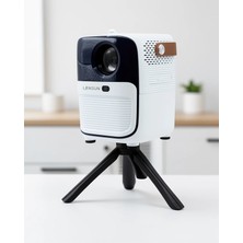 Mabelme Store Projektör Ev Tipi 64 GB 2 GB Ram
