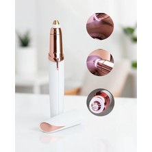 Mabelme Store Yüz Ince Uçlu Epilasyon Aleti