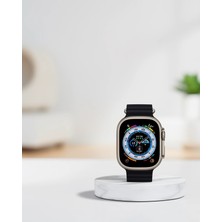 Mabelme Store Akıllı Saat Çağrı Cevaplama