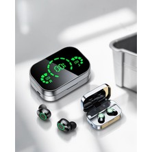 Mabelme Store Bluetooth Kulaklık Aktif Gürültü Engelleme