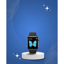 Mabelme Store Arama Cevaplayabilen Akıllı Saat Bluetooth
