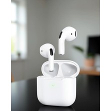 Mabelme Store Yeni Nesil Pro Bluetooth Kulaklık Anc Yüksek Ses Kalitesi