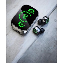Mabelme Store Bluetooth Kulaklık Mikrofonlu Dokunmatik Kontrol Anc