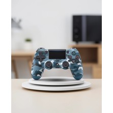 Mabelme Store Titreşimli Kablosuz Oyun Kolu