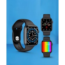 Mabelme Store Akıllı Saat Bluetooth 3.0/4.0 ve Sağlık Izleme