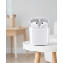 Mabelme Store Bluetooth Kulaklık Mikrofonlu Yüksek Ses Kaliteli