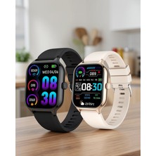 Mabelme Store Akıllı Saat Su Geçirmez Gps Adımsayar Nabız Takibi