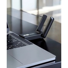 Mabelme Store USB Çift Bantlı Wifi Adaptör
