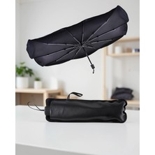 Mabelme Store Oto Güneşlik Şemsiye