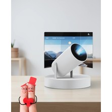 Mabelme Store Ayaklı Sinema Projeksiyon Cihazı