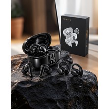 Mabelme Store 4 Kulaklıklı Tws Kulaklık Seti 6 Mikrofonlu