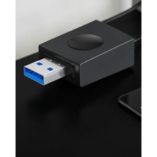Mabelme Store USB 3.0 Destekli Dual Band Wifi Alıcı