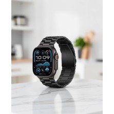 Mabelme Store Akıllı Saat Kordonlu Amoled Ekran