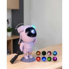 Mabelme Store Bluetooth Hoparlör Gökyüzü Projeksiyonu