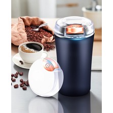 Mabelme Store Mini Elektrikli Öğütücü Makine
