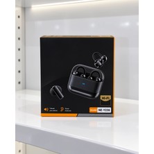 Mabelme Store Kablosuz Bluetooth Kulaklık 4'lü Set