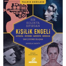 Kyops Kişilik Engeli - Sınır Çizgisinde Dolaşmak