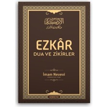 Kyops Ezkâr: Dua ve Zikirler